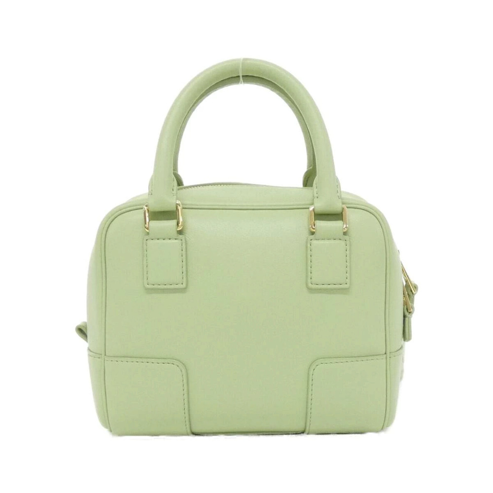 Loewe Amazona Square Bag Black